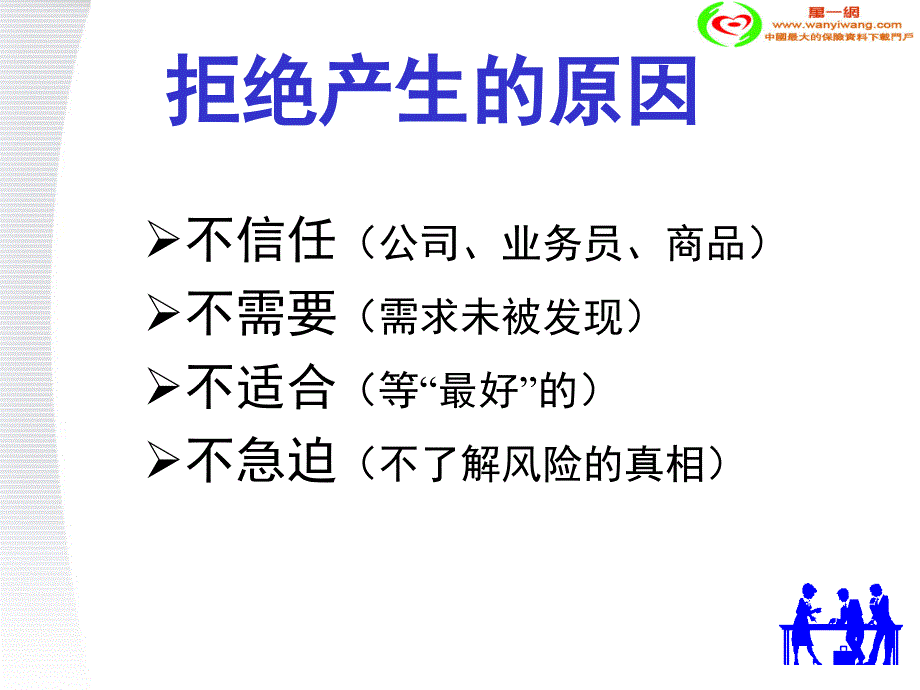 《银行保险期缴销售话术讲解课件》(48页)_第4页