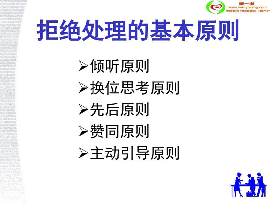 《银行保险期缴销售话术讲解课件》(48页)_第5页