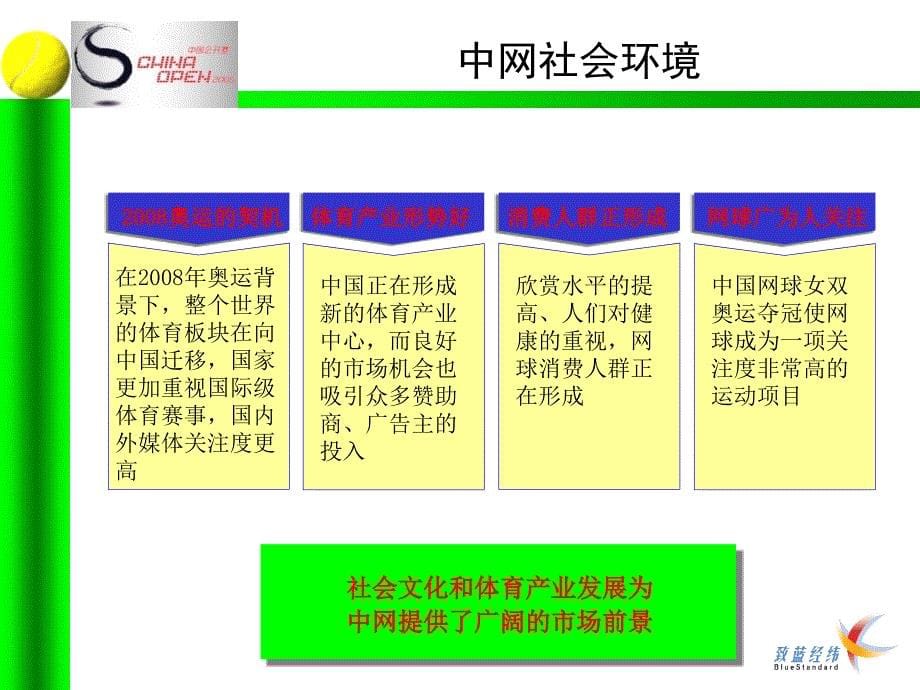 中国网球公开赛公关推广方案通用课件_第5页