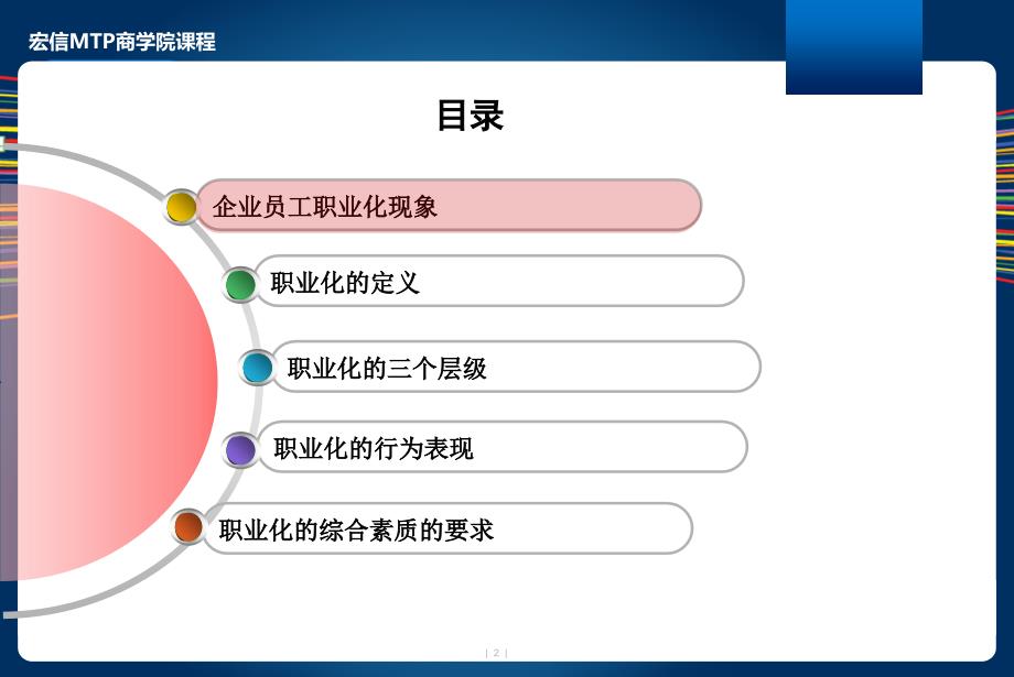 MTP课程4打造管理团队的职业化_第2页