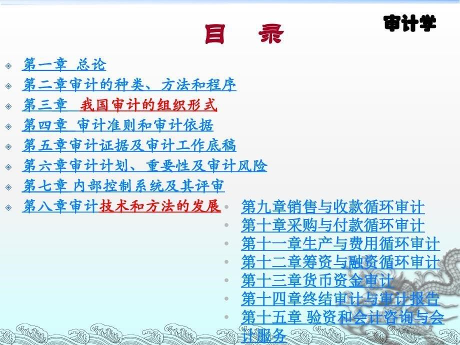 审计学ppt课件.ppt_第5页