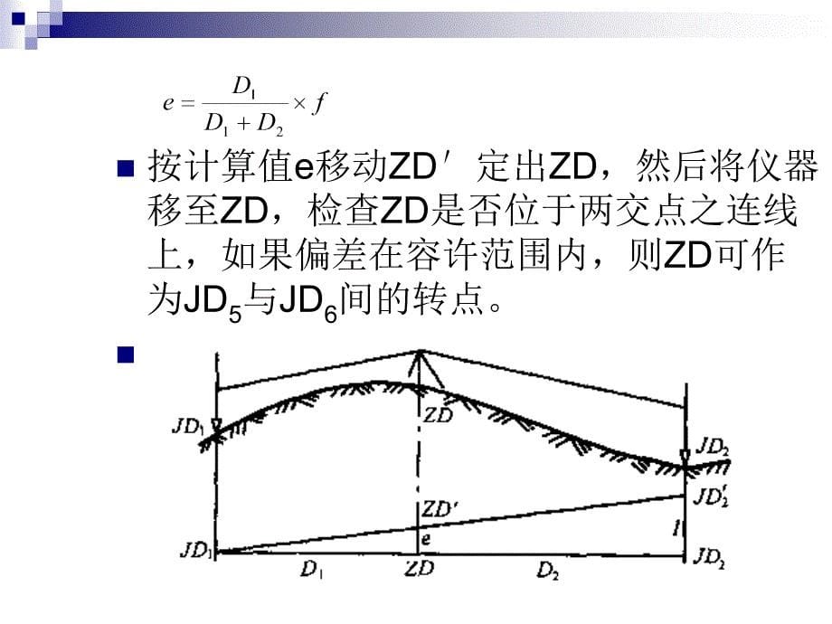 公路曲线要素_第5页