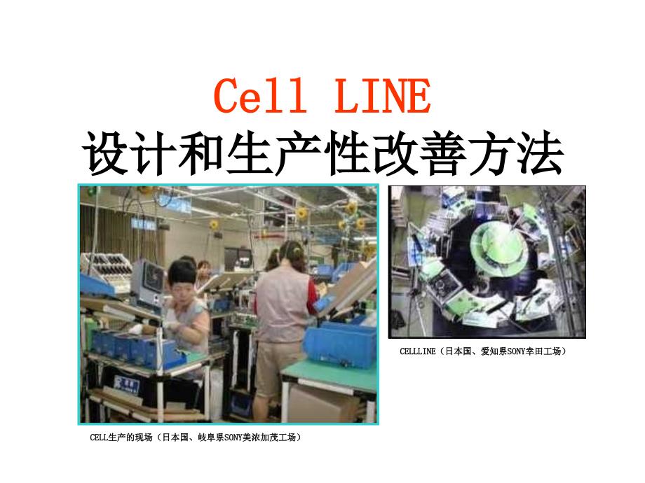 Cell生产方式_第2页