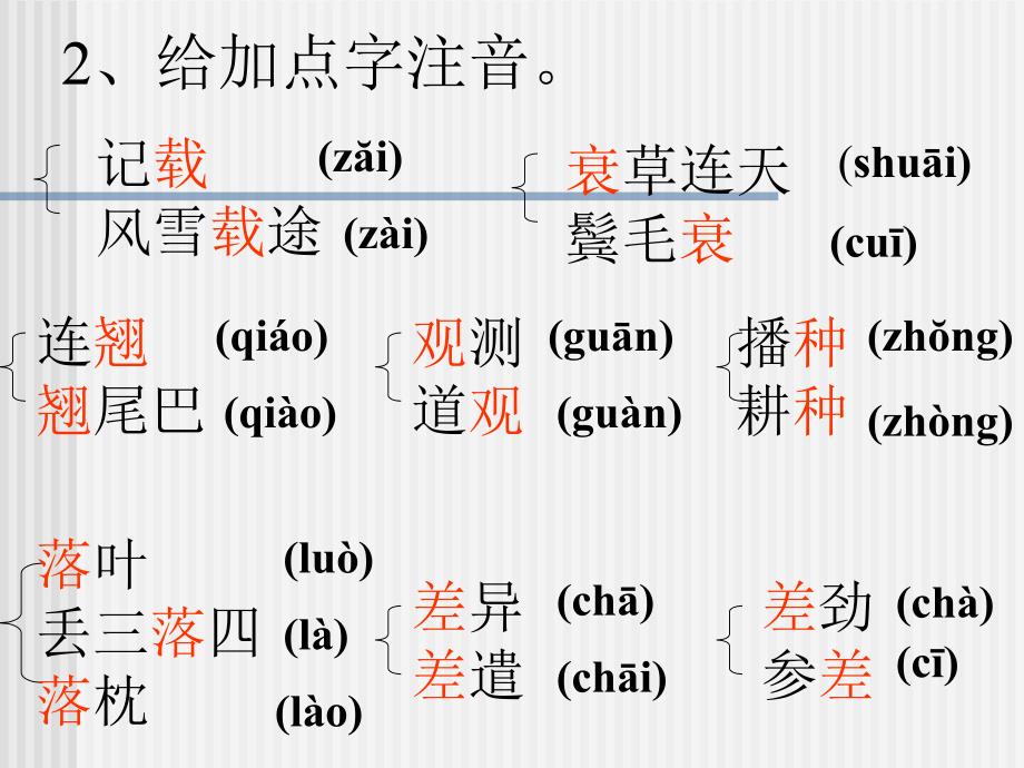 《大自然的语言》课件1_第4页