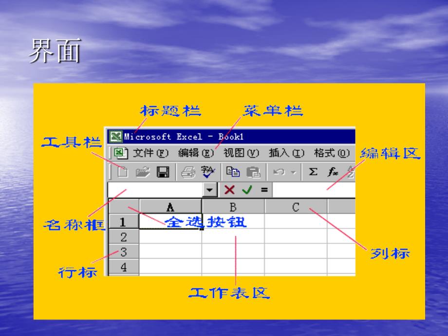 EXCEL在数据分析方面的应用_第3页