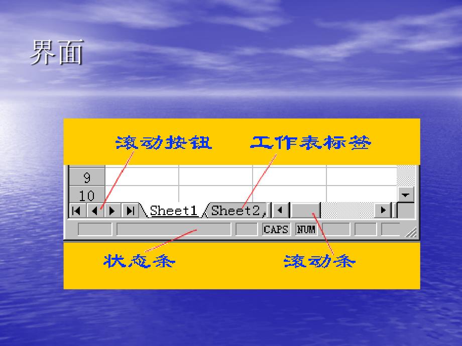 EXCEL在数据分析方面的应用_第4页