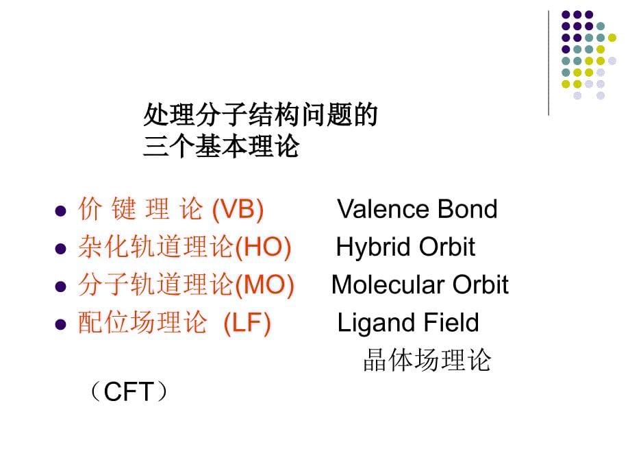 第三章共价键和双原子分子的结构化学_第5页