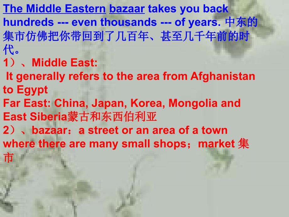 高英themiddleeasternbazaar_第3页