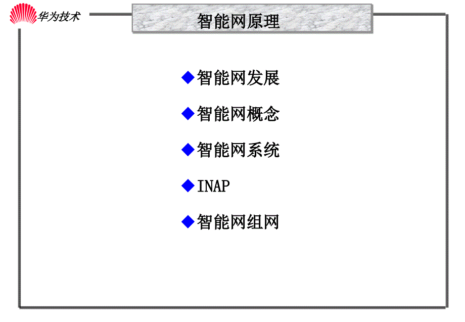 《智能网原理华为》PPT课件.ppt_第1页