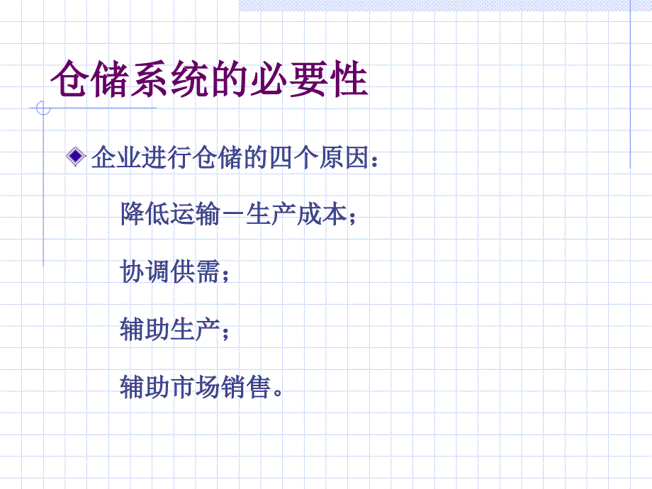 仓储系统分析与设计培训课件_第4页