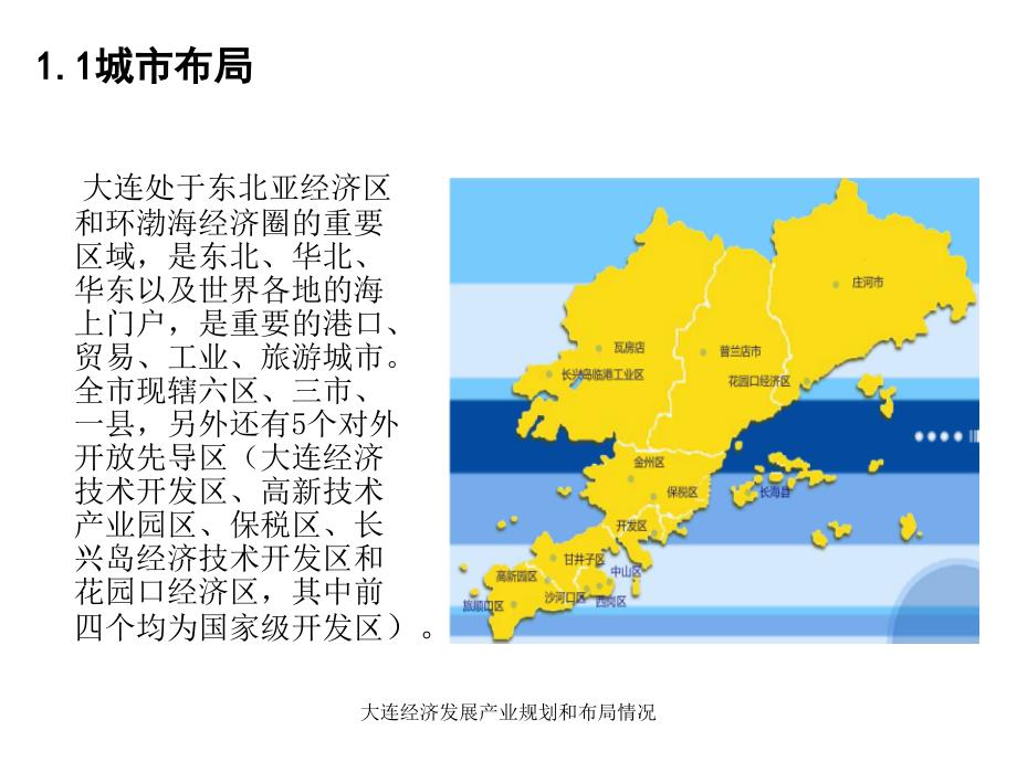 大连经济发展产业规划和布局情况课件_第3页