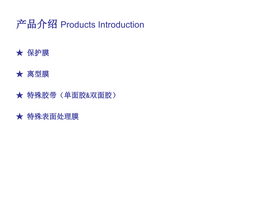 产品线介绍课件_第2页