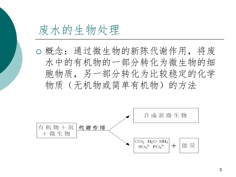 废水好氧处理PPT课件_第3页