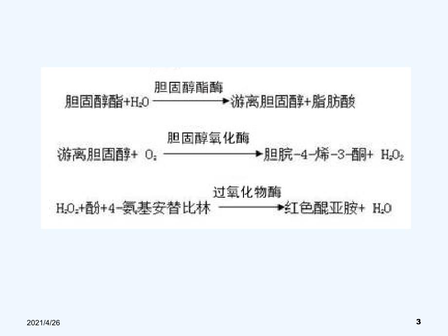 血清总胆固醇浓度测定_第3页