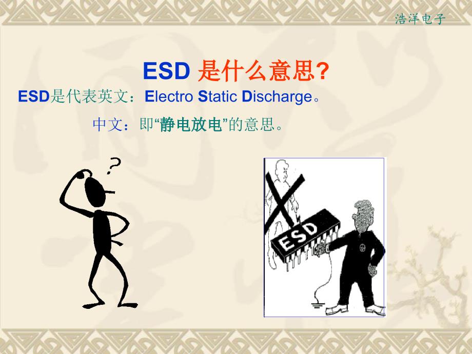 ESD静电防护知识培训_第3页