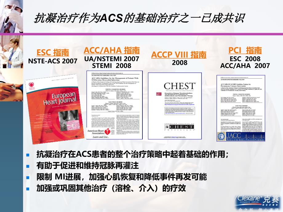 药物治疗ACS患者演讲_第4页