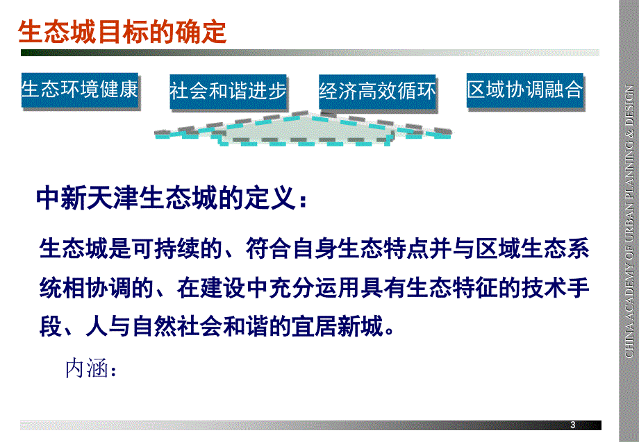 天津生态城指标体系汇汇报_第3页