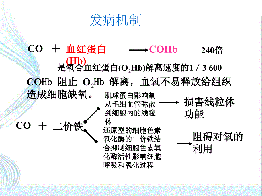 急性一氧化碳中毒2参考PPT_第4页