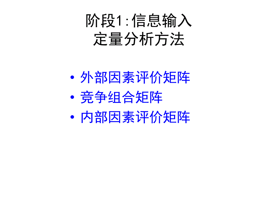 企业战略管理课件_第3页