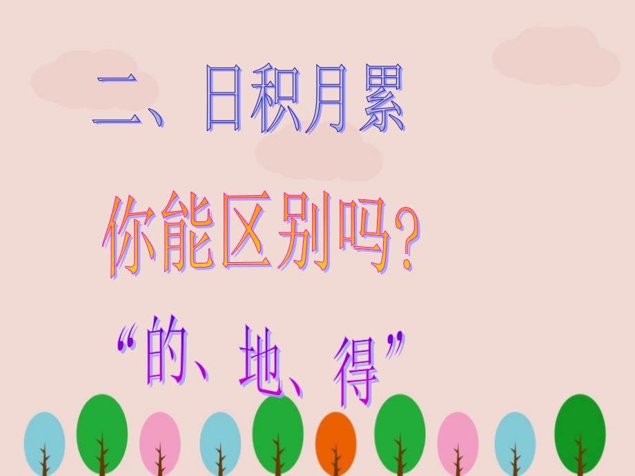 人教版小学三年级语文下册《语文园地四》PPT课件.ppt_第3页