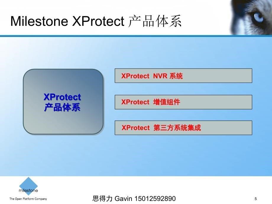 Milestone(麦视通)视频管理软件平台.ppt_第5页