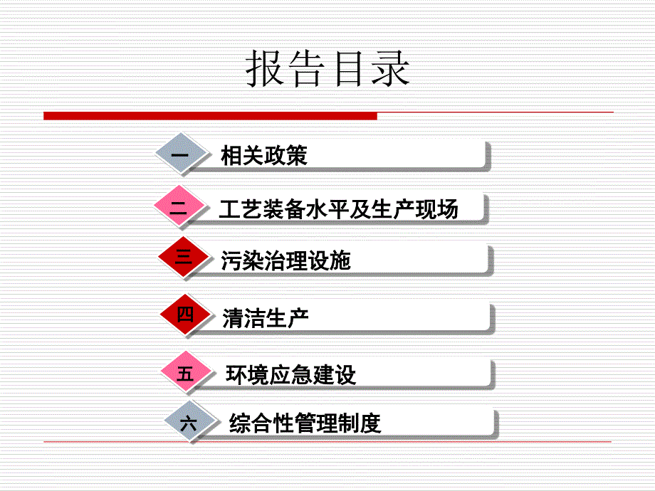 浙江省电镀行业污染整治验收标准解读ppt课件_第2页