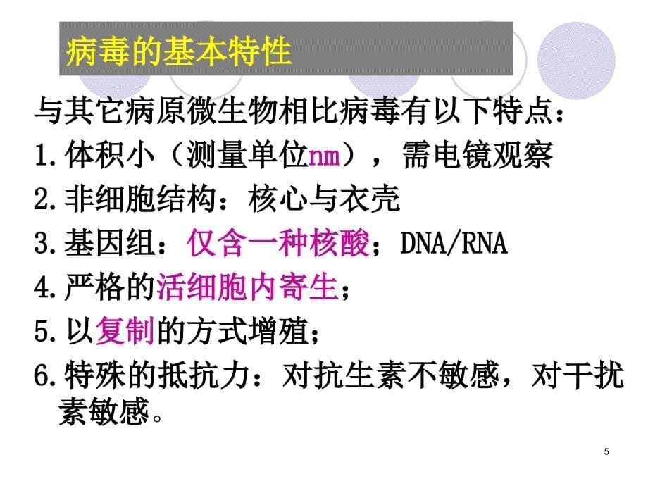 病毒的基本状ppt课件_第5页