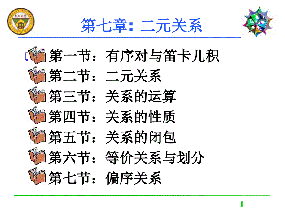 东南大学离散数学.ppt_第1页