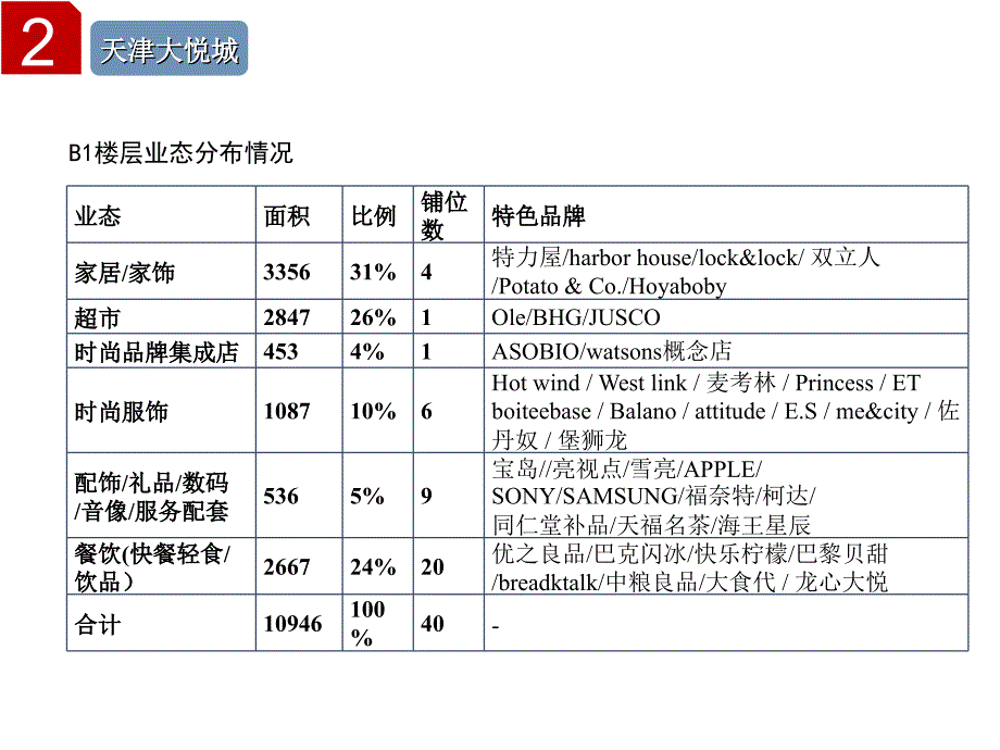 高用地关强度购物中心开发典型案例2_第2页