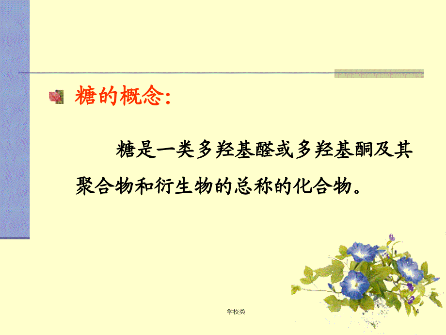 生物化学糖代谢#上课课件_第4页