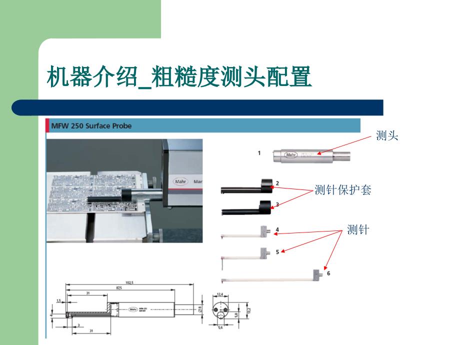 MahrXCR20仪器说明书.ppt_第4页