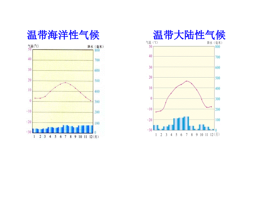 七年级地理期末复习1_第3页