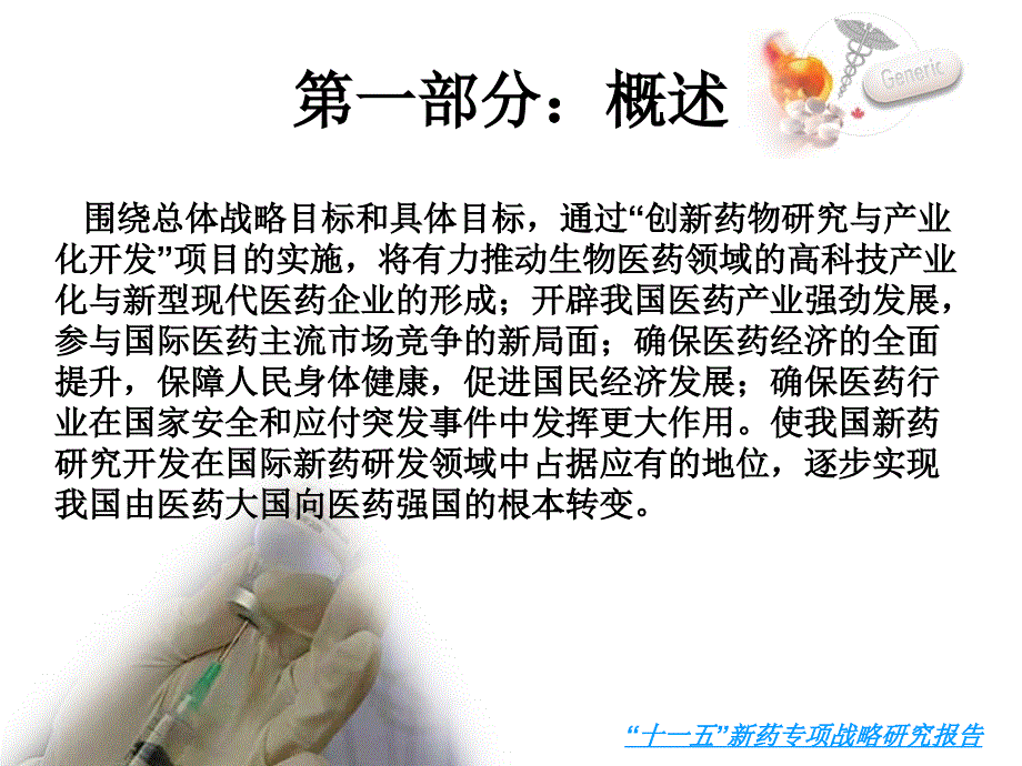 创新药物研究与产业化开发.ppt_第4页