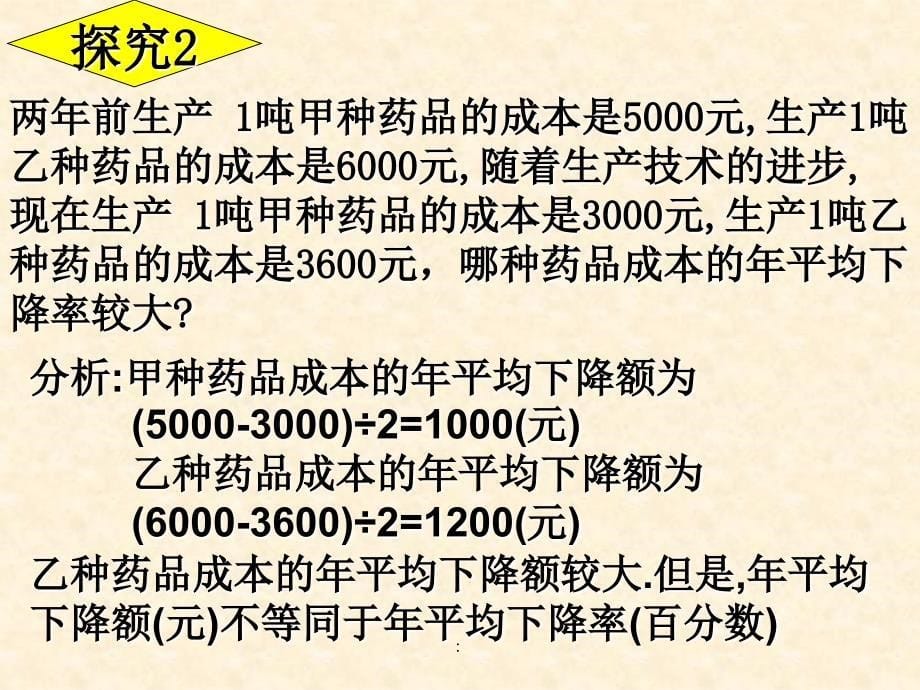 2.1实际问题与一元二次方程一课时.ppt课件_第5页