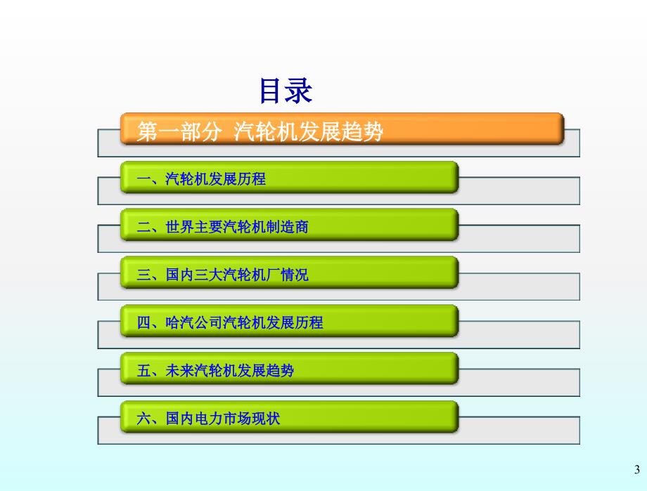 汽轮机发展趋势及最新技术ppt课件_第3页