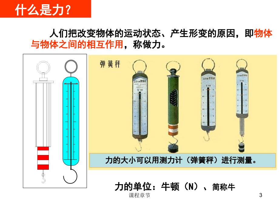 0301重力 基本相互作用【上课课堂】_第3页