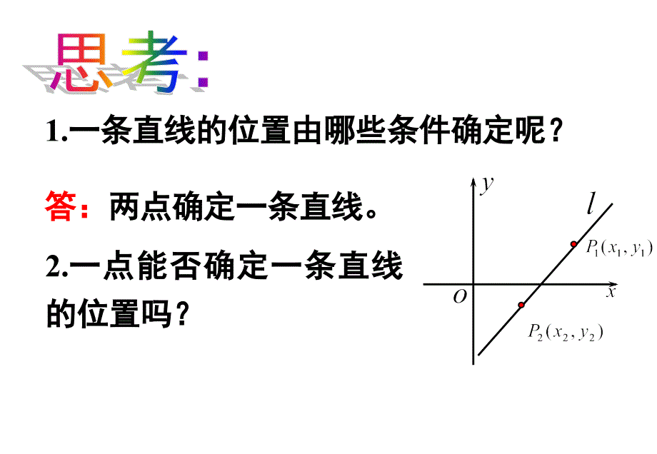 311直线的倾斜角与斜率_第4页