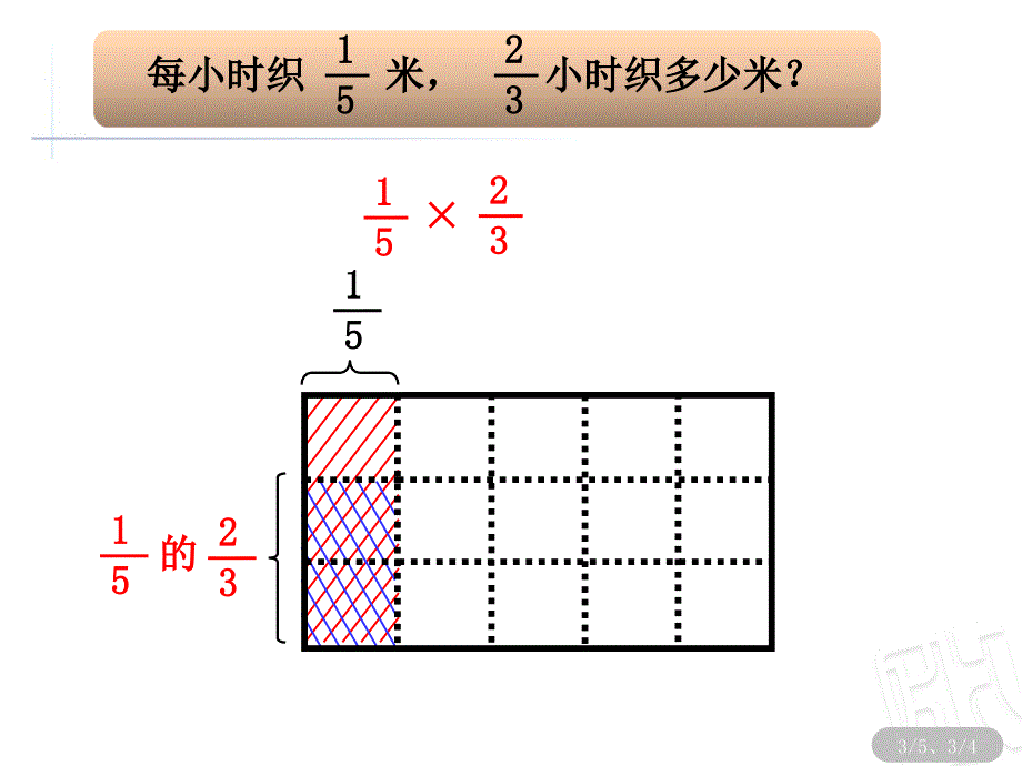 分数乘分数(山东泰安_刘万元).ppt_第4页