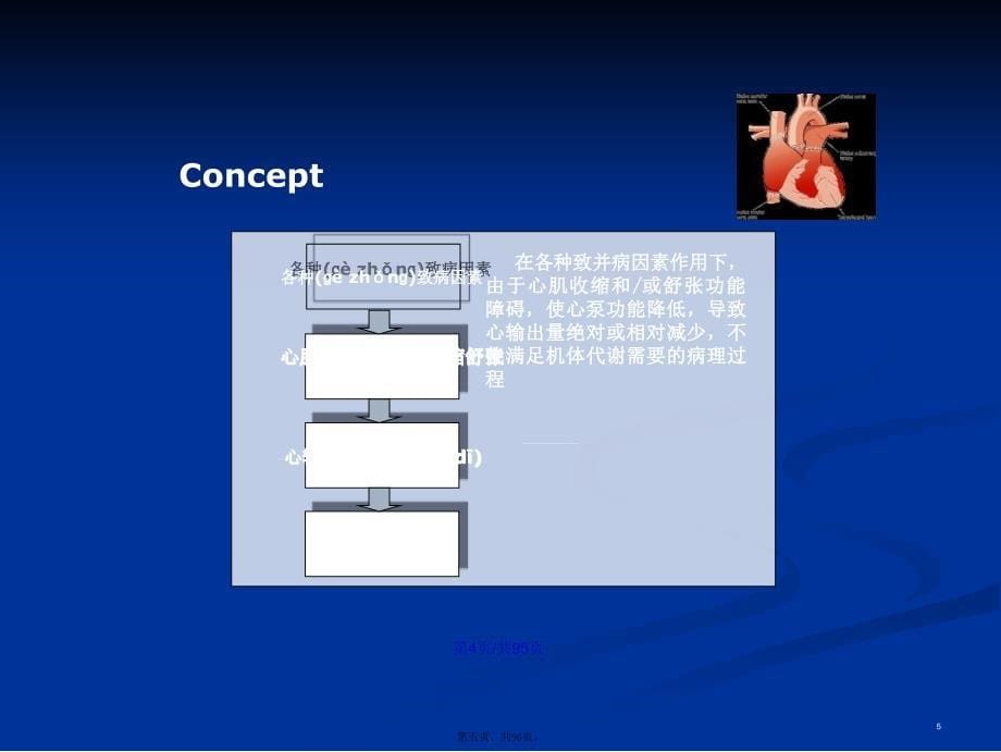 病理生理学心力衰竭学习教案_第5页