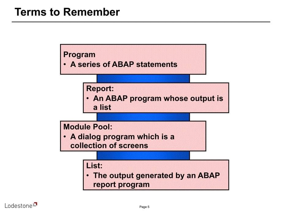 ABAP Programming_第5页