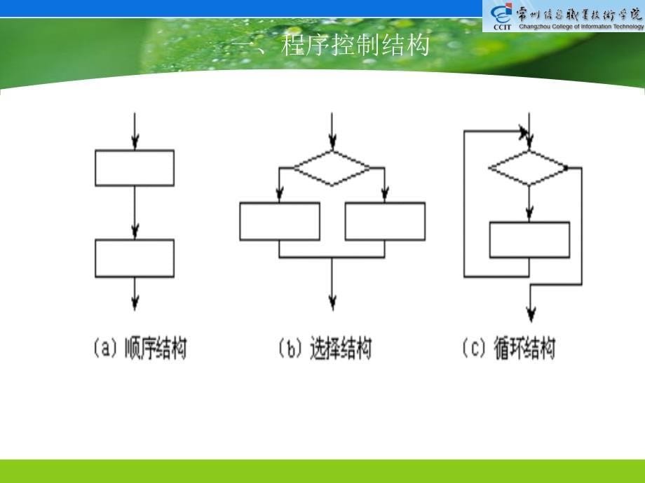 java租金计算-控制结构.ppt_第5页