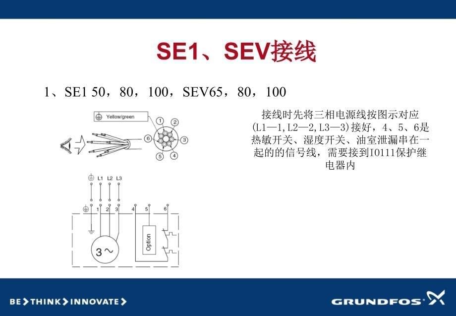 格兰富污水泵接线指导_第5页