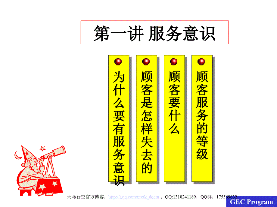 服务意识培训课件.ppt_第1页