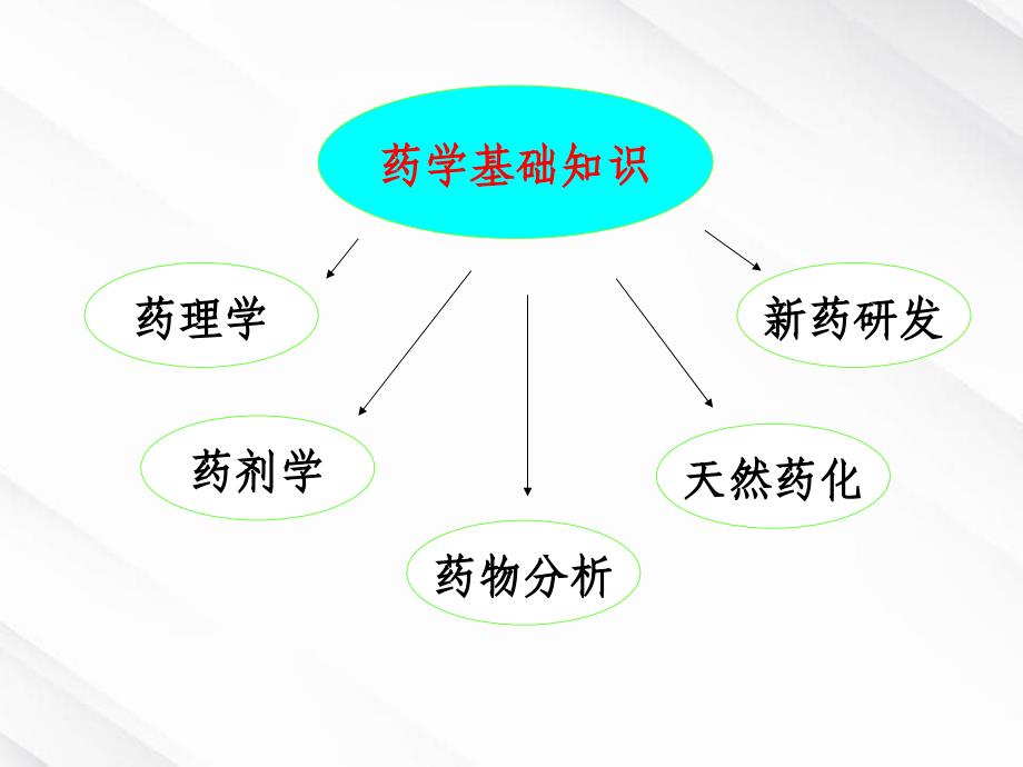 《药学基础知识概述》课件_第3页