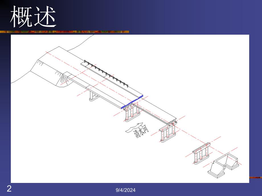 06第六讲桥梁与隧道工程图.ppt_第2页