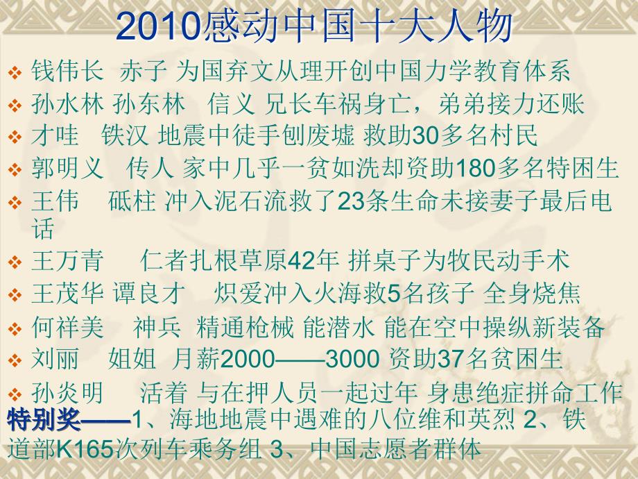 高二政治必修4课件：4.12.3价值的创造与实现 （新人教版）_第3页