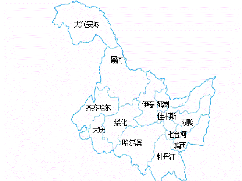 山东人民版思品三下学看平面图PPT课件1_第2页