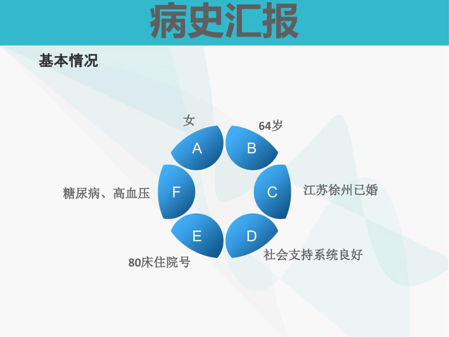 一例糖尿病足病人的护理-个案_第4页