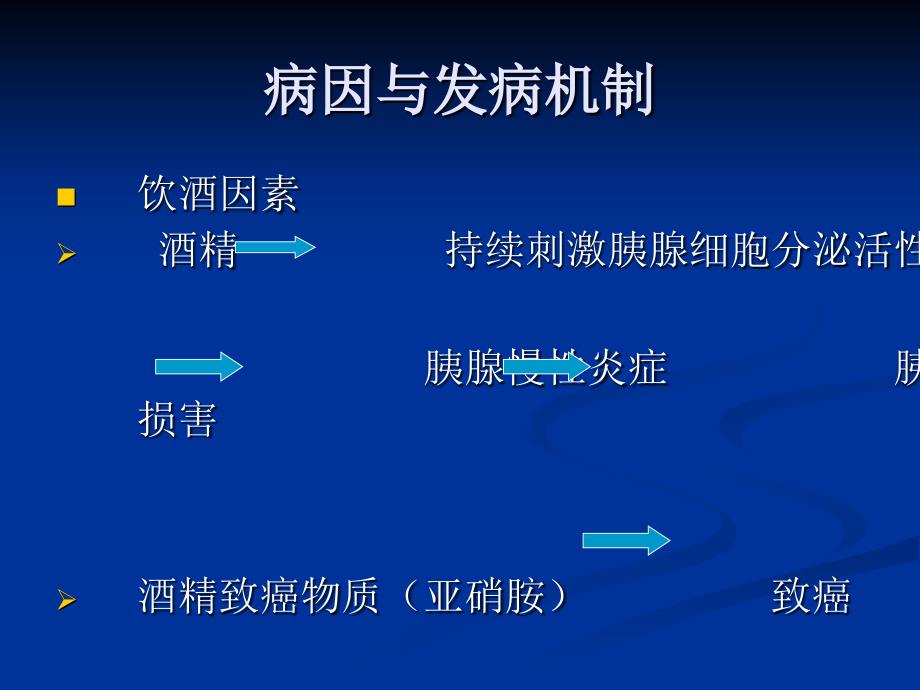 胰腺癌课件演示_第4页