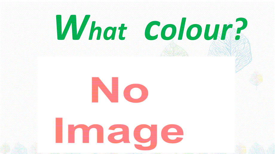 【精品】三年级上册英语课件-lesson o what colour？ ∣川教版(三年级起点) (共21张PPT)（可编辑）_第3页